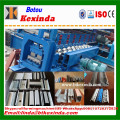 automatic light gauge steel framing and truss machine